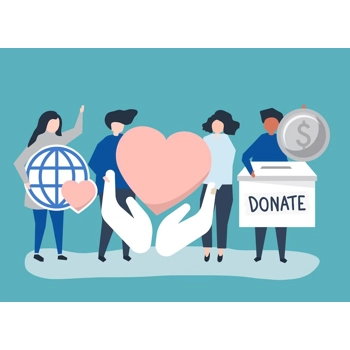 Share the Heat Donation