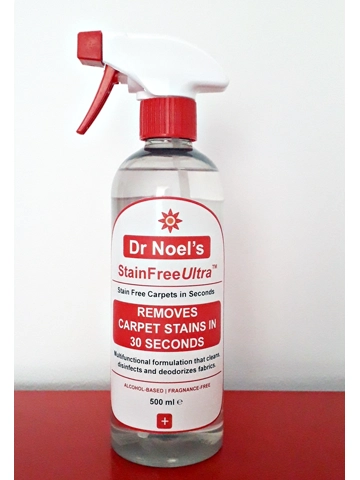 StainFreeUltra 500ml