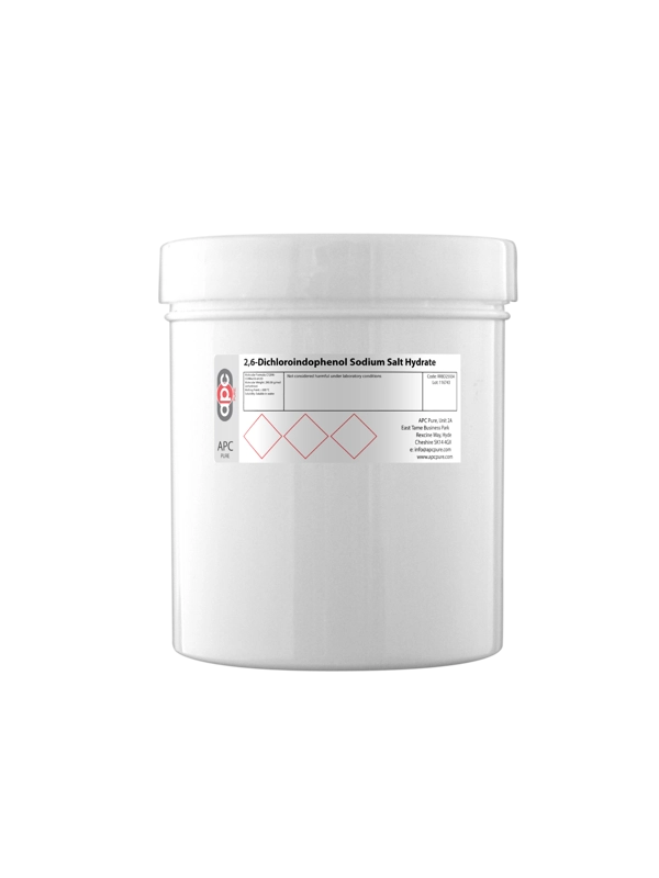 100g Dichloroindophenol (2-6-) Sodium Salt Hydrate