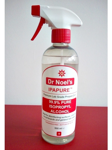 IPAPURE 500ml