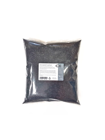 1.5kg - Activated Carbon