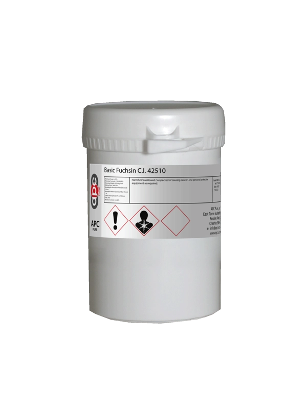 10g Basic Fuchsin Powder C.I. 42510