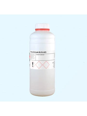 1l Benzaldehyde 99.5% ACS