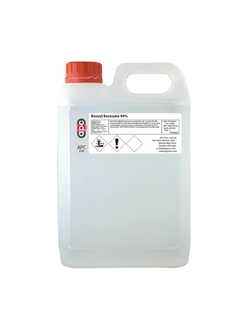 5l Benzyl Benzoate 99.7% BP