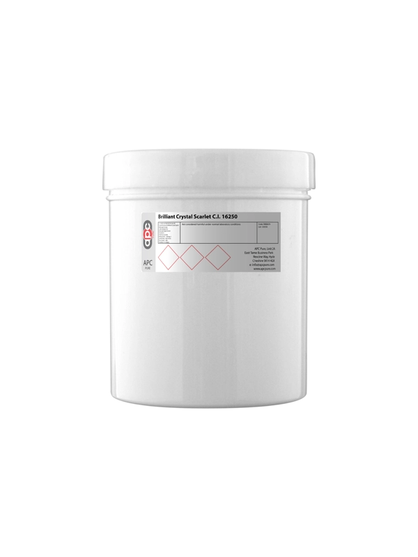 100g Brilliant Crystal Scarlet C.I. 16250