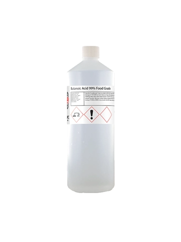 1l Butyric Acid 99% Food Grade