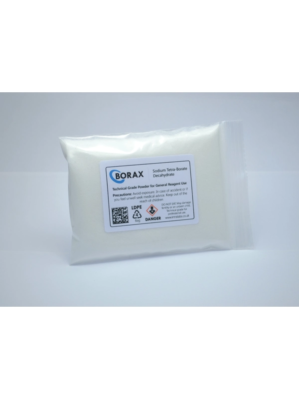 100g - Borax Fine Powder