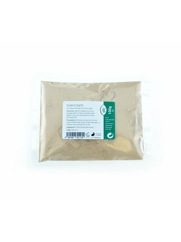 100g - Fullers Earth