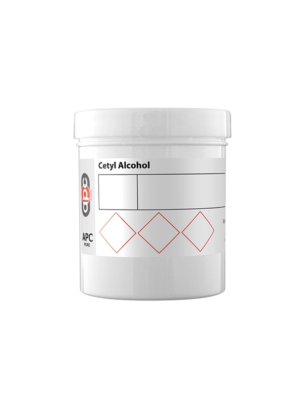 100g Cetyl Alcohol