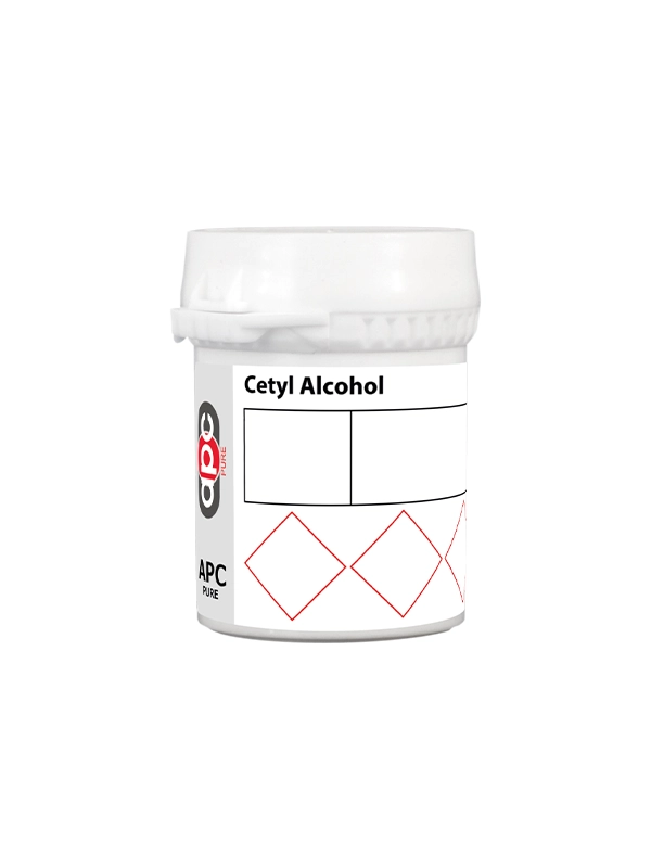 25g Cetyl Alcohol