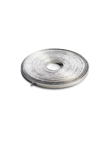 4x25g Magnesium Ribbon 99.8%