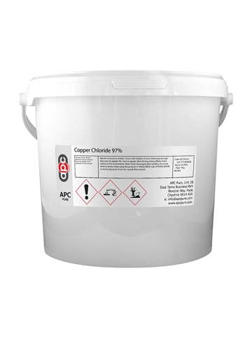 5kg Copper (I) Chloride 97%
