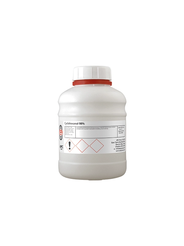 500ml Cyclohexanol 98%