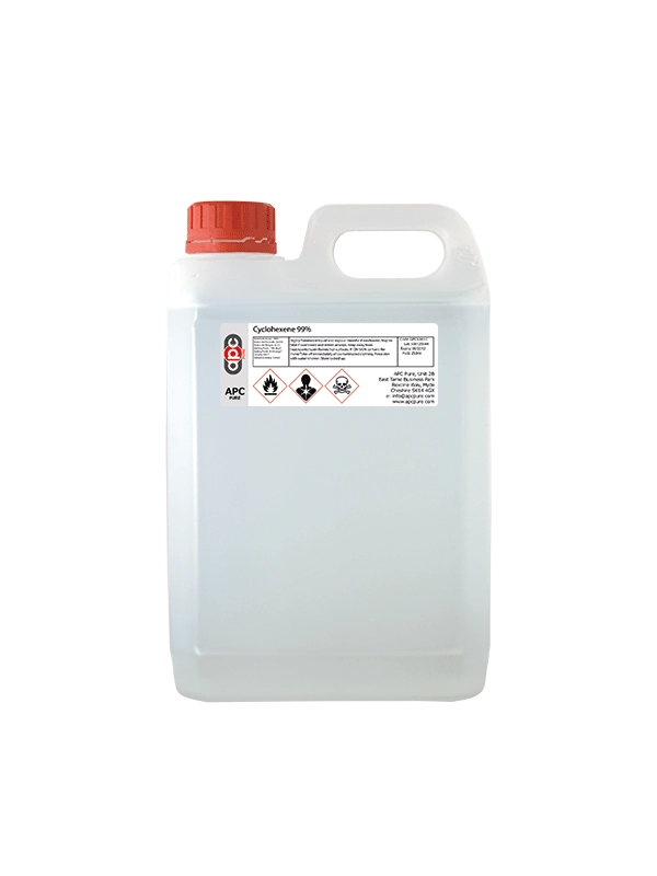 2.5l Cyclohexene 99%