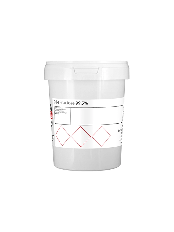 1kg D (-) Fructose 99.5%