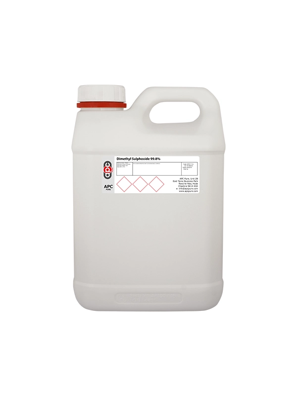 5l Dimethyl Sulfoxide (DMSO)