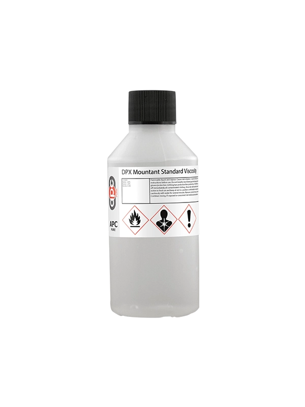 100ml DPX Mountant Standard Viscosity Mounting Media