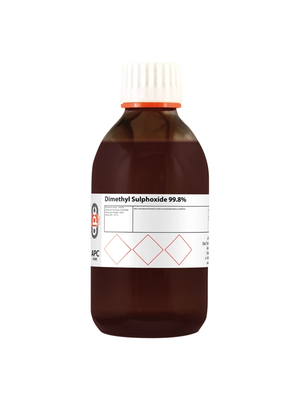 250 ml ebaydimethyl Dimethyl Sulfoxide (DMSO)