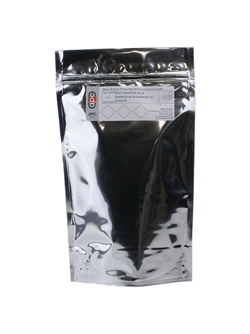 500g letterbox friendly Mono Sodium Phosphate Anhydrous Food Grade