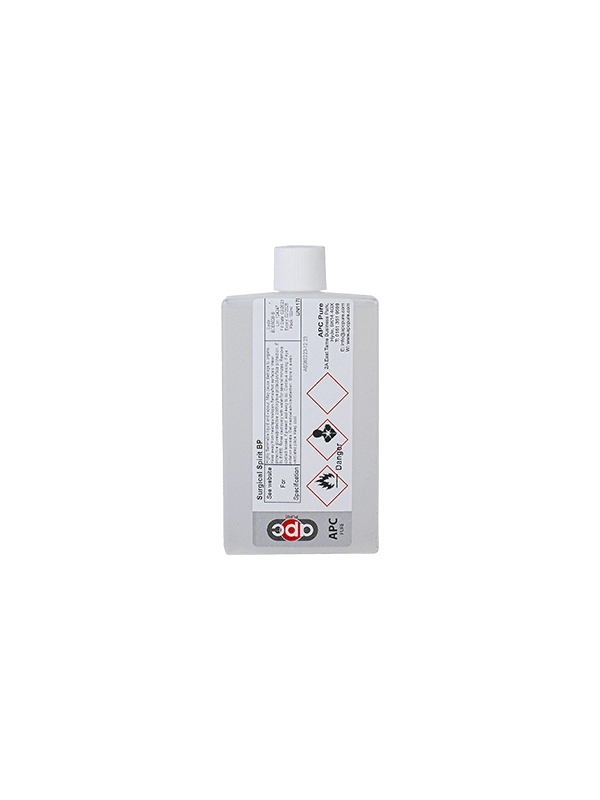 100ml Surgical Spirit Letterbox Friendly