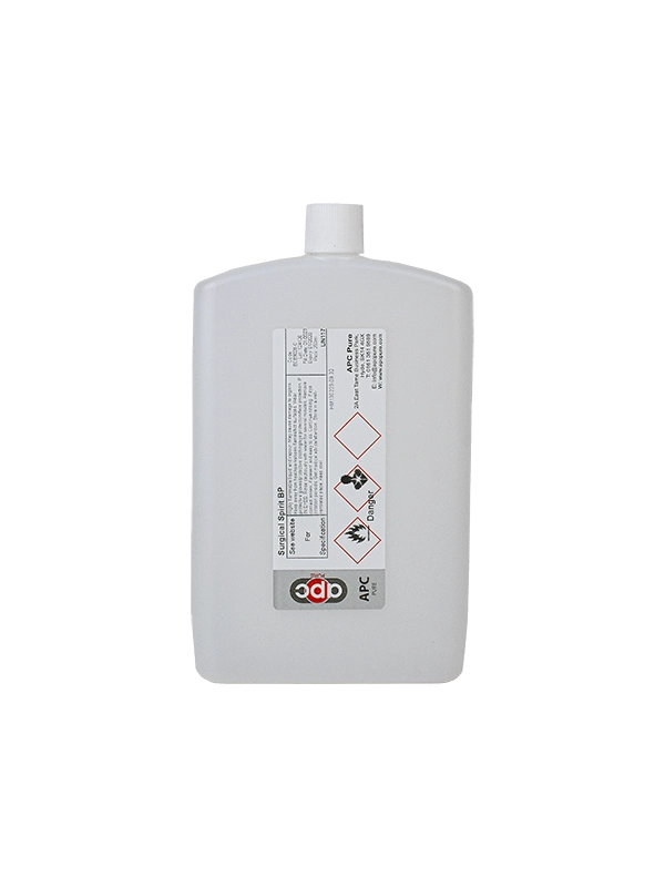 250ml Surgical Spirit Letterbox Friendly