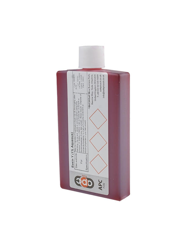 100ml Eosin Y (1% Aqueous) Letterbox Friendly