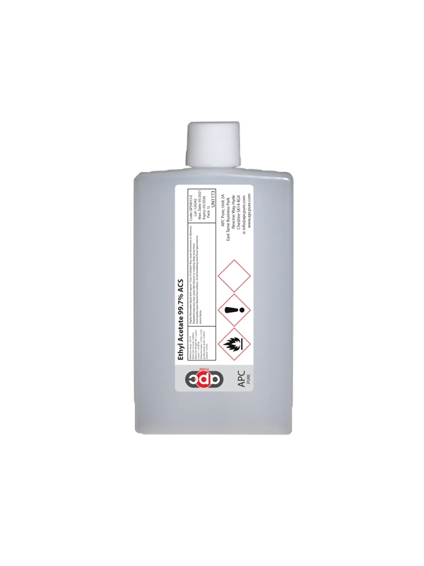 100ml Ethyl Acetate 99.7% ACS