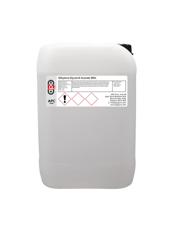 10l Ethylene Glycol di Acetate 98%
