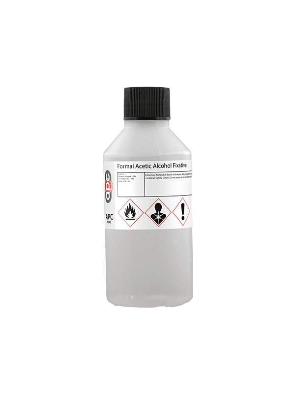 100ml Formal Acetic Alcohol Fixative
