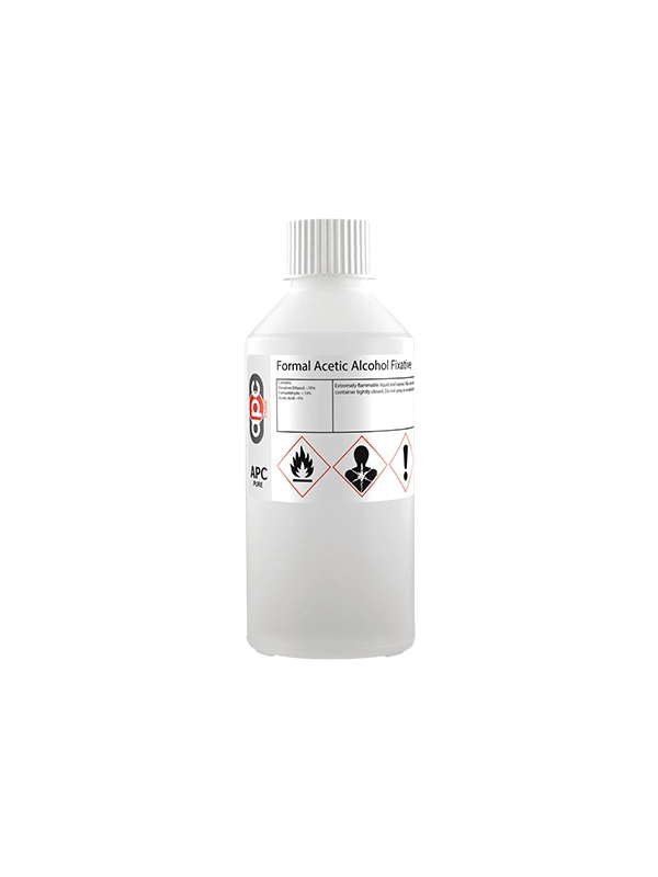 250ml Formal Acetic Alcohol Fixative