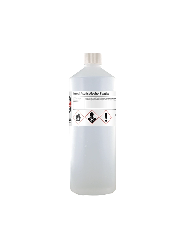 1l Formal Acetic Alcohol Fixative