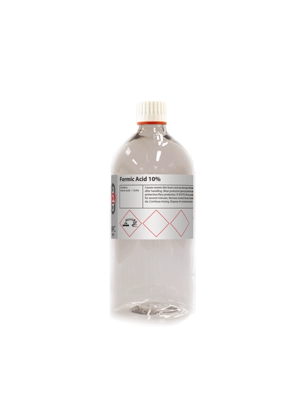 1l Formic Acid 10%