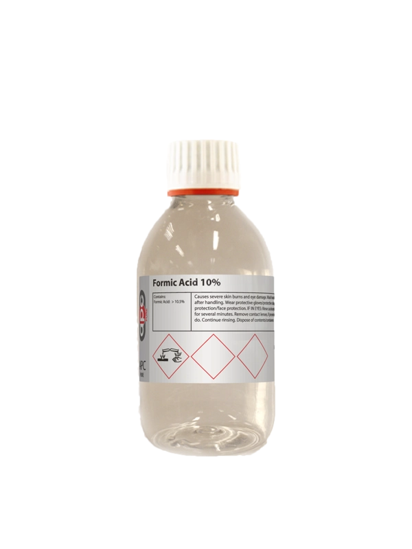 500 ml Formic Acid 10%