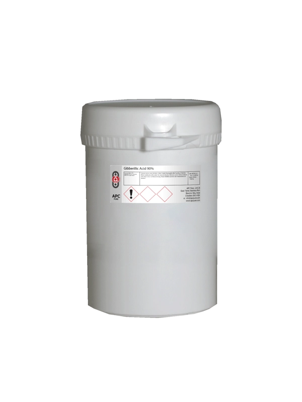 1g Gibberillic Acid 90%
