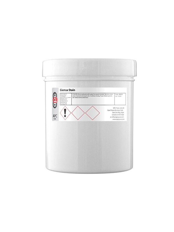 100g Giemsa Stain Powder