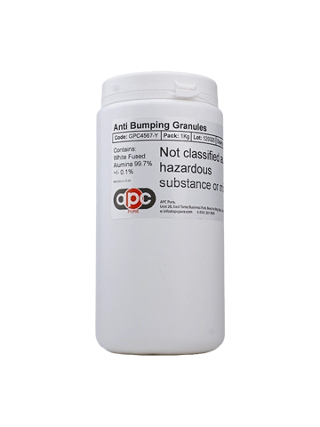 1kg Anti Bumping Granules