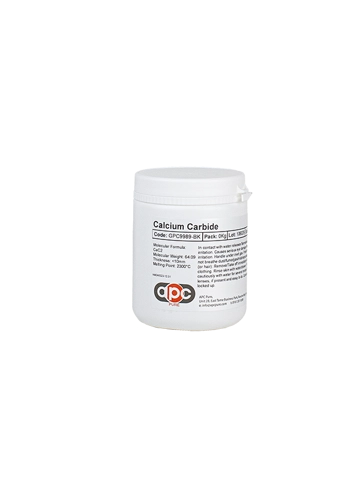 500g Calcium Carbide