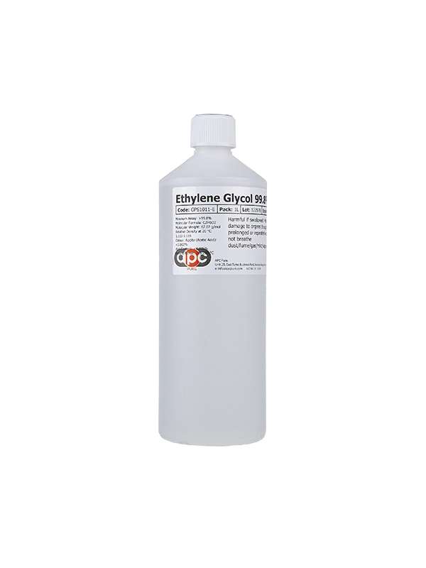 1l Ethylene Glycol 99.8%