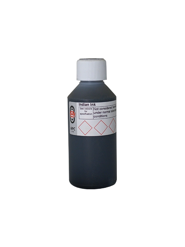 250ML Indian Ink