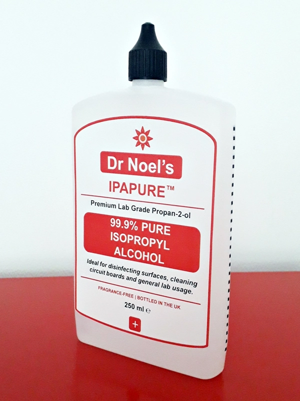 IPAPURE 250ml