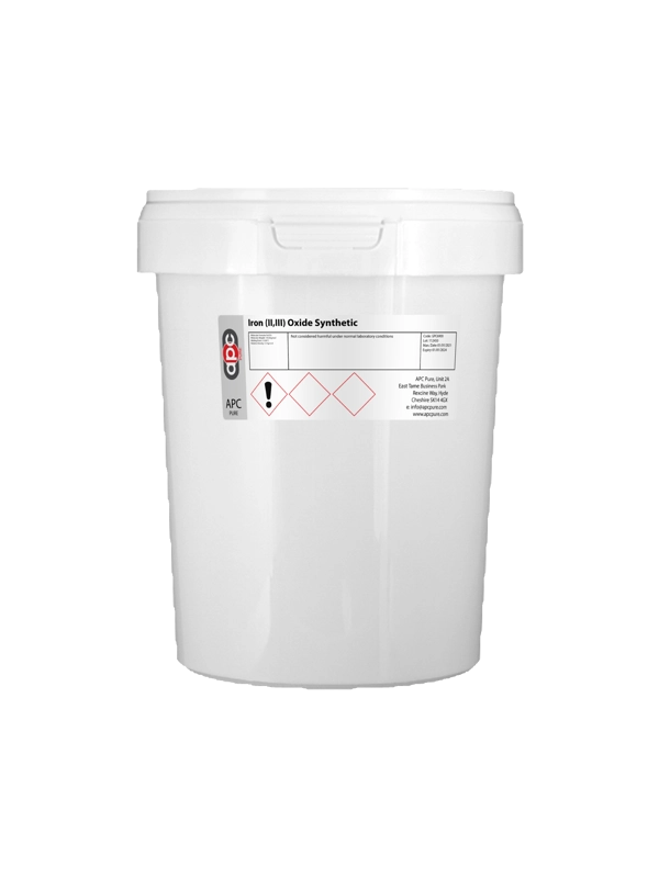 1kg Iron (II,III) Oxide Synthetic