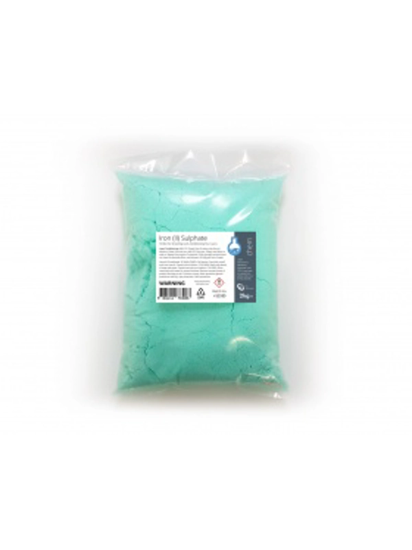 2kg - Iron Sulphate