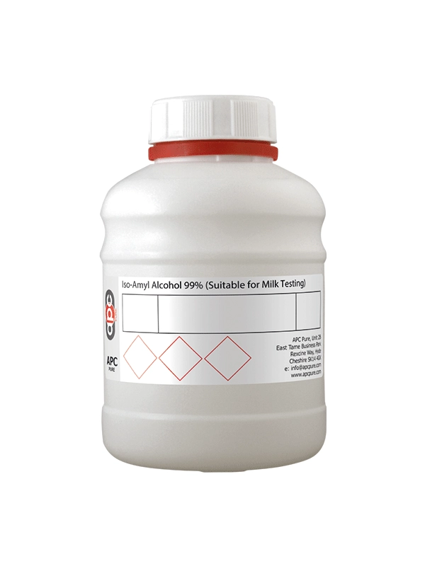 500ml Iso-Amyl Alcohol 99%