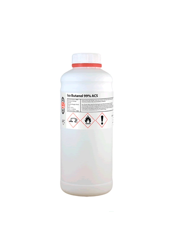100ml  Isobutanol 99% ACS