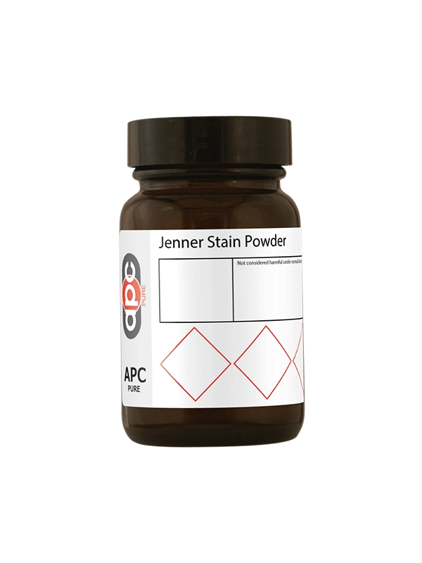 25g Jenner Stain Powder