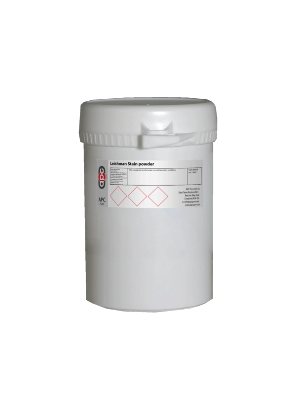 25g Leishman Stain Powder