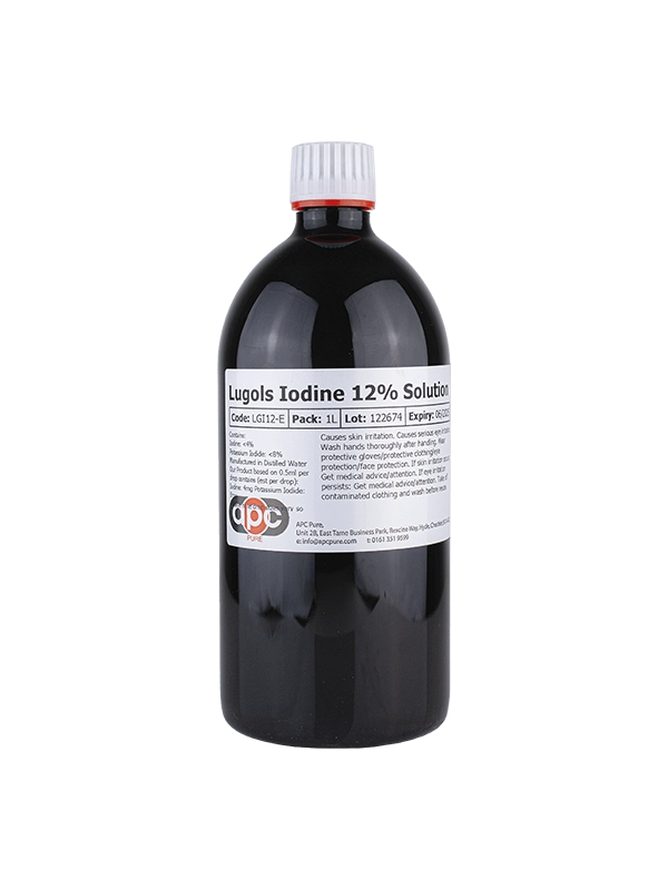 1L LGI12-E web Lugols Iodine 12% Solution