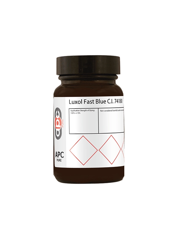 10g Luxol Fast Blue C.I. 74180