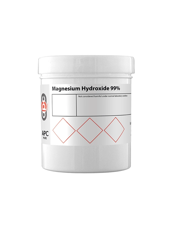 100g Magnesium Hydroxide 99%