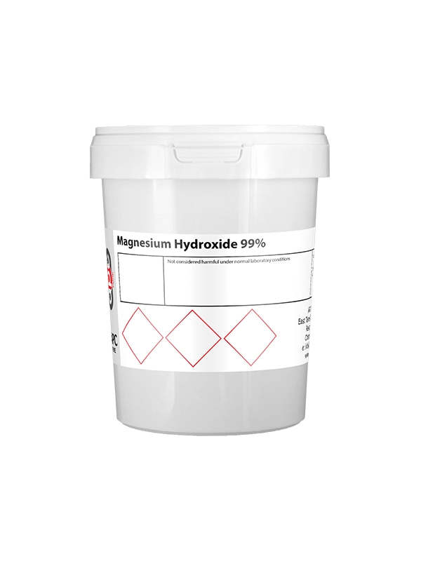 1kg Magnesium Hydroxide 99%
